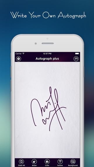 免費下載娛樂APP|Autograph+ (Lite Version) app開箱文|APP開箱王