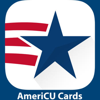 AmeriCU Credit Card 財經 App LOGO-APP開箱王