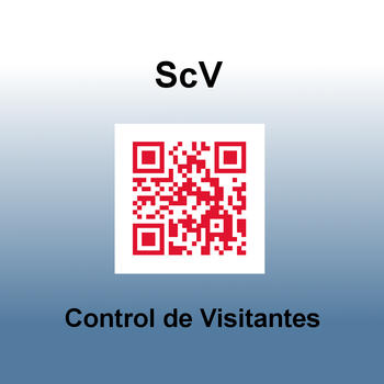 ScV Scanner LOGO-APP點子