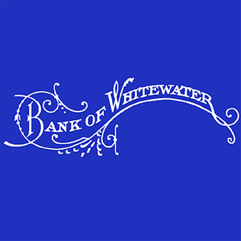 Bank of Whitewater LOGO-APP點子