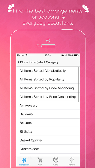 免費下載工具APP|Florist Now - Send Flowers from Anywhere using Local Florists. app開箱文|APP開箱王