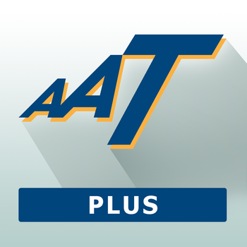 AAT Mobile Plus LOGO-APP點子