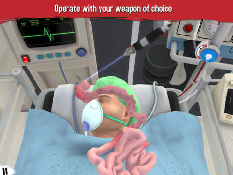 Surgeon Simulator image