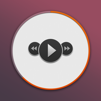 Audio-X-Player - Best app 4 Music Ever 音樂 App LOGO-APP開箱王