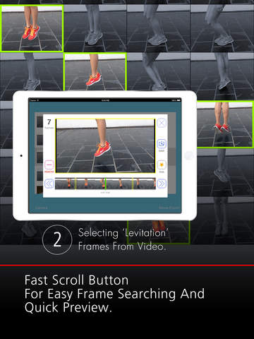 免費下載攝影APP|LevitaMotion - Easiest and Fastest Way For Levitation Effect Stop Motion app開箱文|APP開箱王