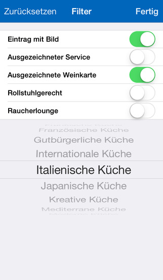 【免費生活App】Schlemmer Atlas Restaurants-APP點子