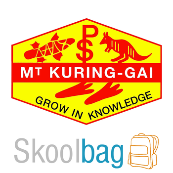 Mount Kuring-Gai Public School - Skoolbag LOGO-APP點子