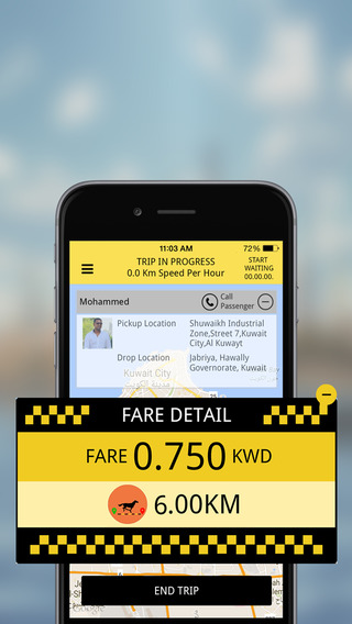 免費下載生活APP|Q8 Taxi Driver app開箱文|APP開箱王