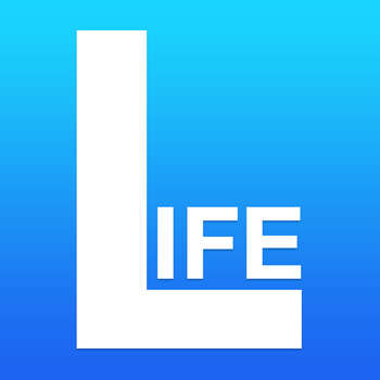 Life in digits - Fun facts about your life LOGO-APP點子