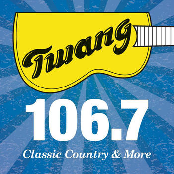 Twang 106.7 LOGO-APP點子