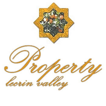 Lecrin Valley Property 商業 App LOGO-APP開箱王