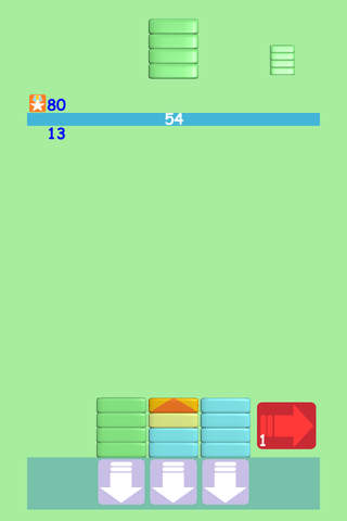 Break - An Arcade Puzzle screenshot 3