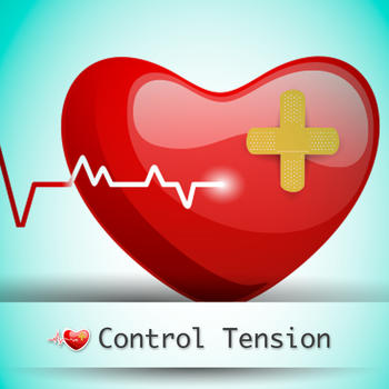 Control Presion Arterial LOGO-APP點子