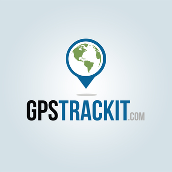 GPS Track It LOGO-APP點子