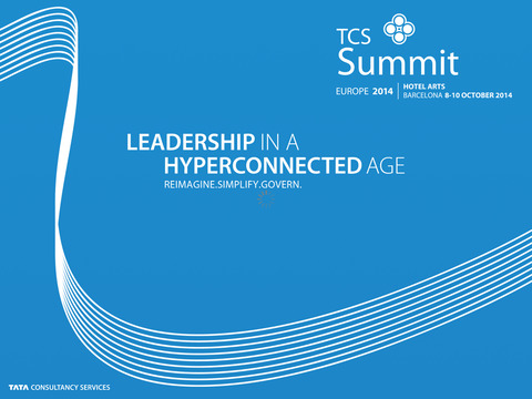 免費下載商業APP|TCS Summit 2014 - Europe app開箱文|APP開箱王