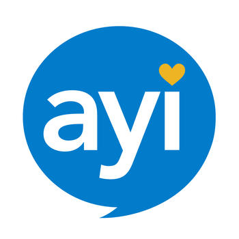 AYI - Dating App for Adult Singles 生活 App LOGO-APP開箱王