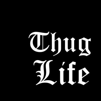 ThugLife - Discover and View the best Thug Life Memes for Instagram and Vine 娛樂 App LOGO-APP開箱王