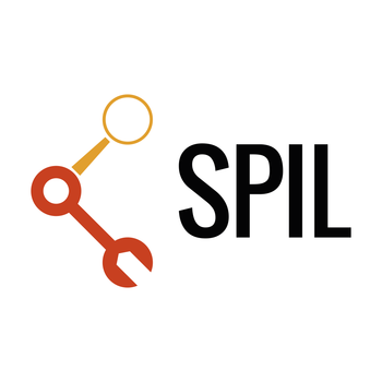 SPIL LOGO-APP點子