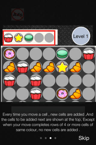 A Connect Cookie Pro screenshot 4