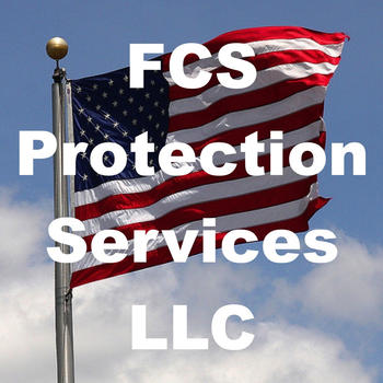 FCS Protection Services LOGO-APP點子