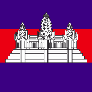 CAMBODIA A PHOTOGRAPHIC JOURNEY LOGO-APP點子