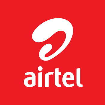 My Airtel LOGO-APP點子