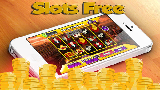 Awesome Rodeo Drive Slots