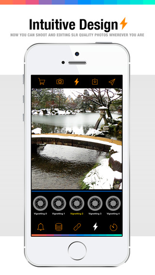 【免費攝影App】Live FX Plus - Best Photo Editor and Stylish Camera Filters Effects-APP點子