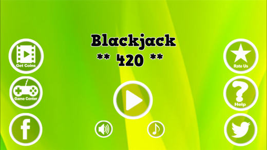 免費下載遊戲APP|Black jack 420 app開箱文|APP開箱王
