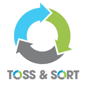 Leduc Toss & Sort LOGO-APP點子