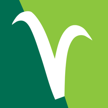 Vegetarian Society Recipes for iPad LOGO-APP點子