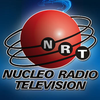 NRTMexico LOGO-APP點子