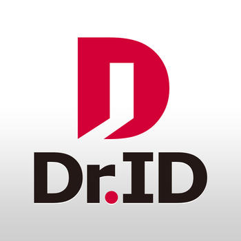 Dr.ID LOGO-APP點子