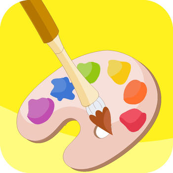 Art Epic Drawing LOGO-APP點子