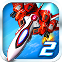 Lightning Fighter 2 mobile app icon