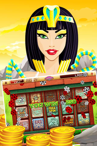 Casino - Touch Fun screenshot 2