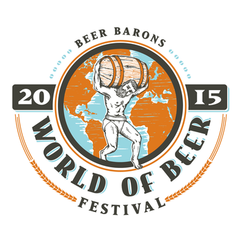 World of Beer Festival LOGO-APP點子