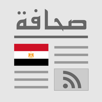 Egypt Press - مصر بريس LOGO-APP點子