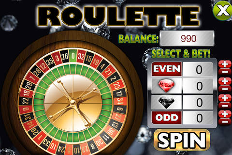 A Aaba Jewels Jackpot and Roulette & Blackjack screenshot 4