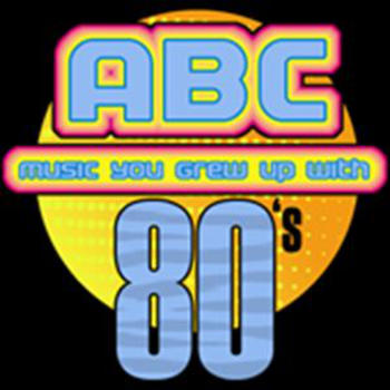 ABC 80s Ireland LOGO-APP點子