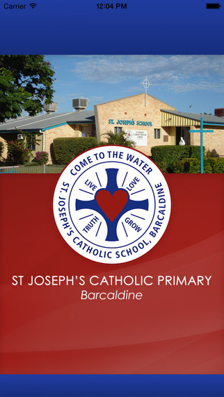 St Joseph’s Catholic Primary School Barcaldine - Skoolbag