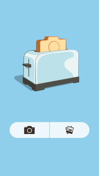 【免費攝影App】InstaToaster (Photo Editor)-APP點子