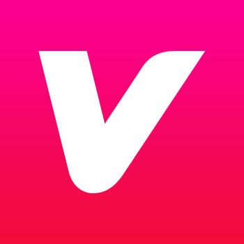 Vevo - Watch Music Videos LOGO-APP點子