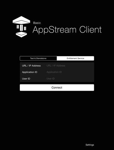 【免費工具App】Amazon AppStream Basic Client-APP點子