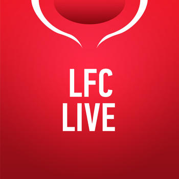 LFC Live – Ливерпуль: трансляции матчей и новости футбольного клуба Liverpool LOGO-APP點子