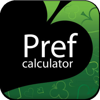 Pref Counter LOGO-APP點子