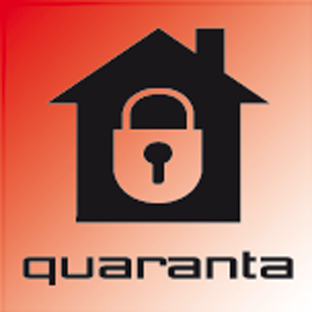 Quaranta LOGO-APP點子