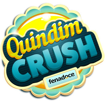 Quindim Crush 遊戲 App LOGO-APP開箱王