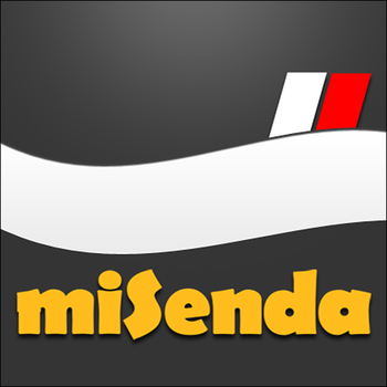 Mi Senda LOGO-APP點子