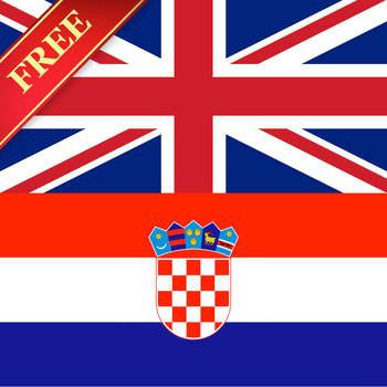 Offline English Croatian Dictionary FREE 書籍 App LOGO-APP開箱王